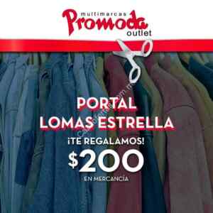 Imagen de la promo
