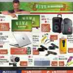 En Radioshack hasta 35% de descuento en pantallas LG y bafles LG, KSR y Alien