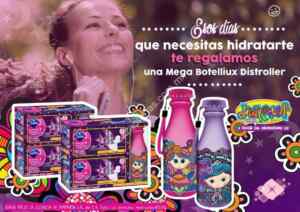 Imagen de la promo