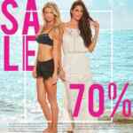 Sale Zingara Swimwear: Hasta 70% de descuento