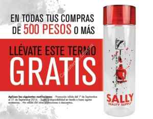 Imagen de la promo