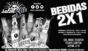 Imagen de la promo