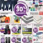 Ofertas Soriana fiestas patrias del 15 al 18 de septiembre: 30% de descuento en ropa interior, 20% en vinos y licores, etc.
