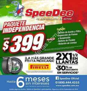 Imagen de la promo