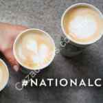 Promoción Starbucks National Coffee Day 2016 el 29 de septiembre: café del día Grande o Venti a precio de Alto