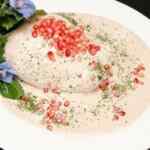 Groupon Restaurante Angelopolitano: Menú para 2 personas Chile en Nogada, oz de tequila, sopa a elegir y postre de $940 a sólo 349 pesos