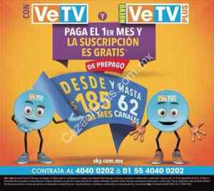 Imagen de la promo