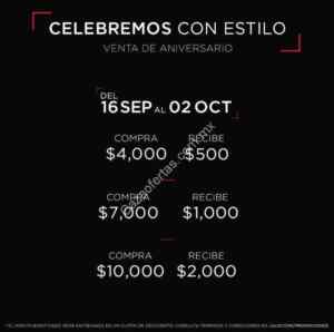 Imagen de la promo