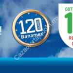 Promoción semanal Vivaaerobus: vuelos desde $408 y 10% de reembolso comprando a 12 meses con Banamex