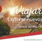 En VivaAerobús ofertas de la semana: vuelos sencillos desde $1 peso + impuestos