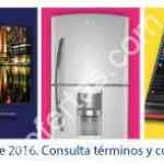 En Walmart.com.mx cupón de $700 en compras de $4,000 o más pagando con Bancomer