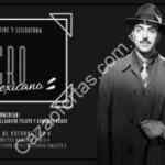 Cine gratis hoy en la Cineteca Nacional: Charlas de Cine Negro Mexicano