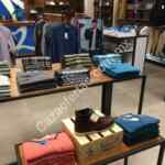 Cupón de 15% de descuento en la nueva tienda de Original Penguin Toreo Parque Central