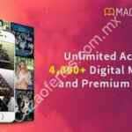 Promoción Magzter Mastercard: 90 días de revistas gratis al registrar tu tarjeta