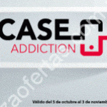 Case Addiction Mixup: Hasta 40% de descuento en fundas para celular