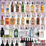 En Bodegas Alianza 3x2 en vinos mexicanos del 25 al 30 de octubre