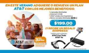Imagen de la promo