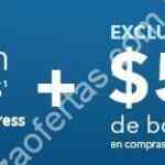 En Best Buy $500 de bonificación y 24 meses sin intereses con American Express