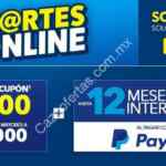 En Best Buy Martes Online 4 de octubre: cupón de $200 en compras de $2,000 y 12 meses sin intereses