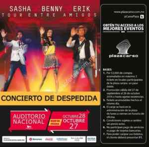 Imagen de la promo