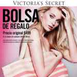 Bolsa de regalo en la compra de cualquier fragancia en Victoria's Secret