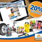 Gran Venta especial Chedraui tienda en línea: 20% de descuento en decoración, hogar, autos, papelería, deportes y más