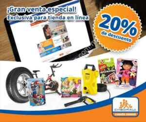 Imagen de la promo