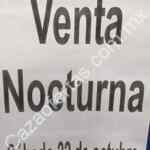 Venta Nocturna Noche Chedraui 22 de octubre: promociones, descuentos y horario extendido