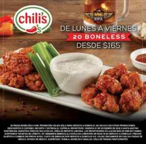 Imagen de la promo