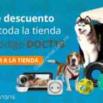 Cupón Doggie Door 15% de descuento en toda la tienda