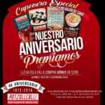 Promoción cuponera Potzollcalli: Obtén descuentos y comida gratis con tus cupones