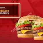 Ofertas Martes de McDonalds 18 de octubre: 2 hot cakes por $29, 2 McNíficas dobles por $99 y más