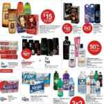Ofertas Farmacias Benavides 14 al 17 de octubre: 3x2 en cereales, Ades, bebidas, etc.