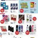 Ofertas Farmacias Benavides 21 al 24 de octubre: 3x2 y descuentos en segunda pieza