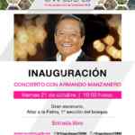 Festival Chapultepec 2016: actividades y conciertos gratuitos en el Bosque de Chapultepec