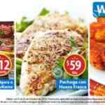 Ofertas Fin de Semana de Frescura Walmart del 21 al 23 de octubre