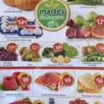 Ofertas Martes de Frescura Walmart 1 de noviembre: mandarina, papa y manzana gala en descuento