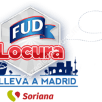 En Soriana 2x1 en Cinemex comprando $100 en productos FUD
