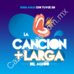 Promoción 2x1 en Papalote si compartes un video cantando “La Bamba” en lacancionmaslarga.org