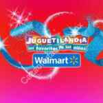 Inauguración Walmart Juguetilandia 2016: pastel y palomitas gratis este 15 de octubre