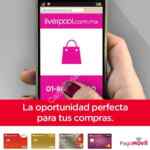 Promoción Liverpool Banorte: 5% de bonificación y 15 meses sin intereses del 24 al 30 de octubre