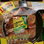 Promoción Maggi Jugoso al Sartén: Gratis sartén al comprar 6 sobres