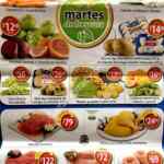 Ofertas Martes de Frescura Walmart 11 de Octubre: jitomate, manzana, perón y pierna con muslo con descuento