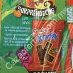Cupón Kranky gratis en Medias Noches Bimbo