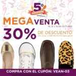Mega Venta Pappomanía: 30% de descuento adicional a lo ya rebajado con el cupón VEAN-03