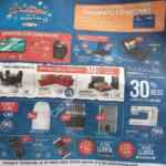Ofertas Famsa El Buen Fin 2016: "Probaditas" con ofertas en pantallas, línea blanca y más