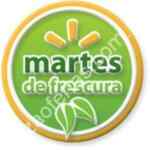 Ofertas Martes de Frescura Walmart 25 de diciembre 2018