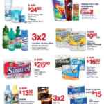 Ofertas Mierconómicos Benavides 12 de octubre: 3×2 en productos seleccionados, ofertas en papel higiénico, refresco gratis en recargas y más