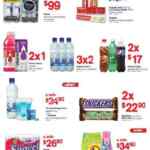Ofertas Mierconómicos Benavides 19 de octubre: 2x1 en tintes, en Vitamin Water y más