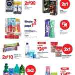 Ofertas Mierconómicos Benavides 26 de octubre: 2x1 en tintes, granolas y más